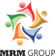 MRM Group Logo Image