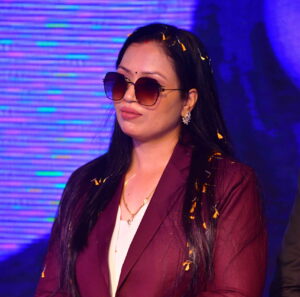 Our Team 2 Director Anjani Khare