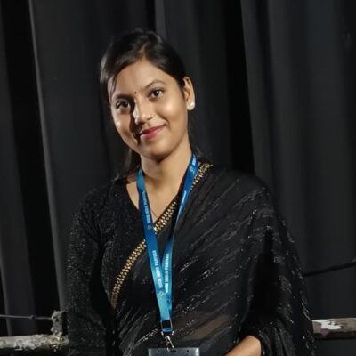 Our Team 14 RUPALI RAJ