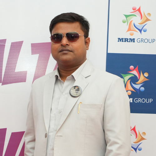 Jameel Ahmad Founder