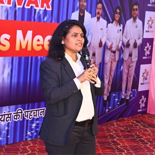 Navita Maam