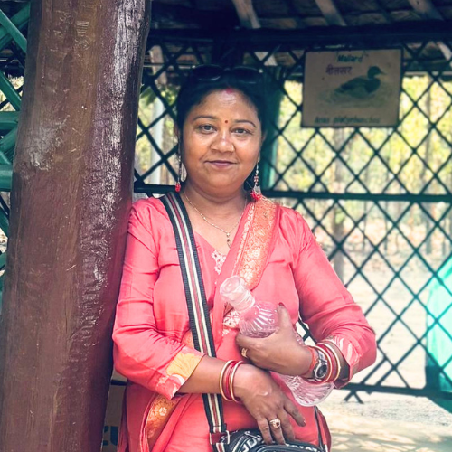 Sangeeta Khare