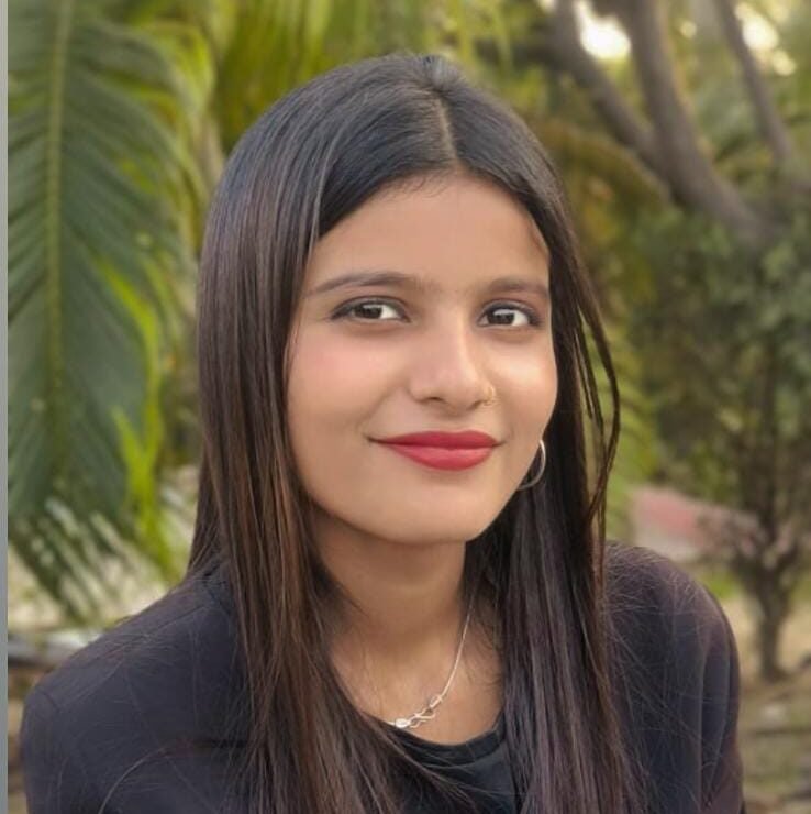 shreya tiwari MRM