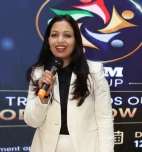 Our Team 2 Anjani Khare Director MRM INDIA PARIVAR